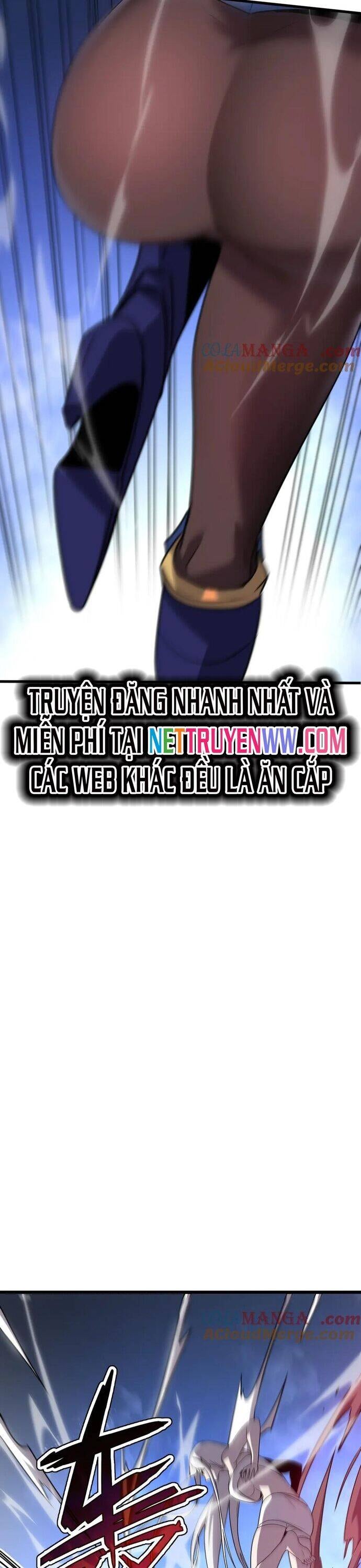 Hệ Thống Của Ta Thật Đứng Đắn - Page 25