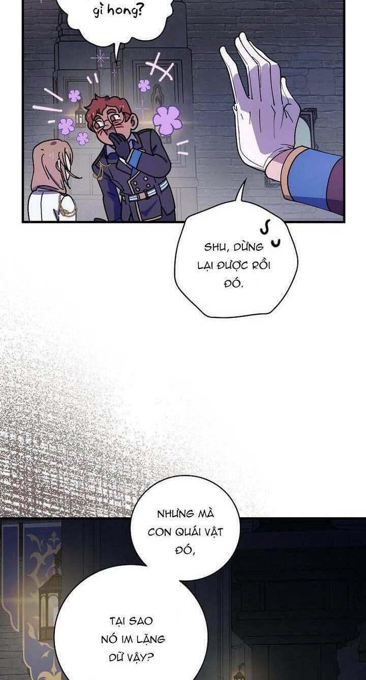 Giai Điệu Của Nhành Cây Khô Héo - Page 37