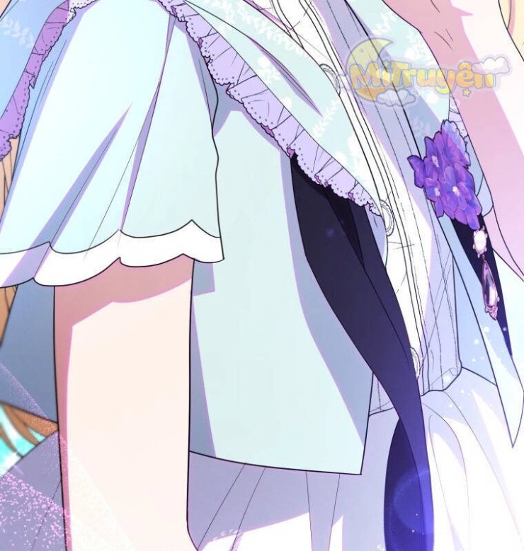 Được Yêu Thương Mà Còn Ngại Ngùng Sao! - Page 86