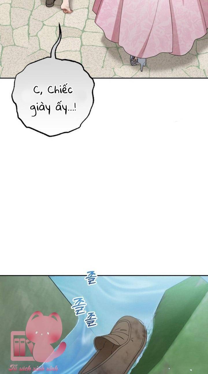 Được Yêu Thương Mà Còn Ngại Ngùng Sao! - Page 44