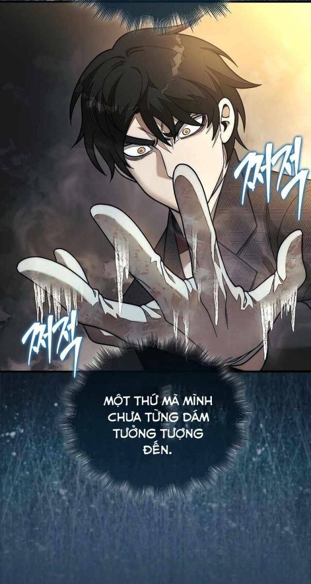 Quân Cờ Thứ 31 Lật Ngược Ván Cờ - Page 129