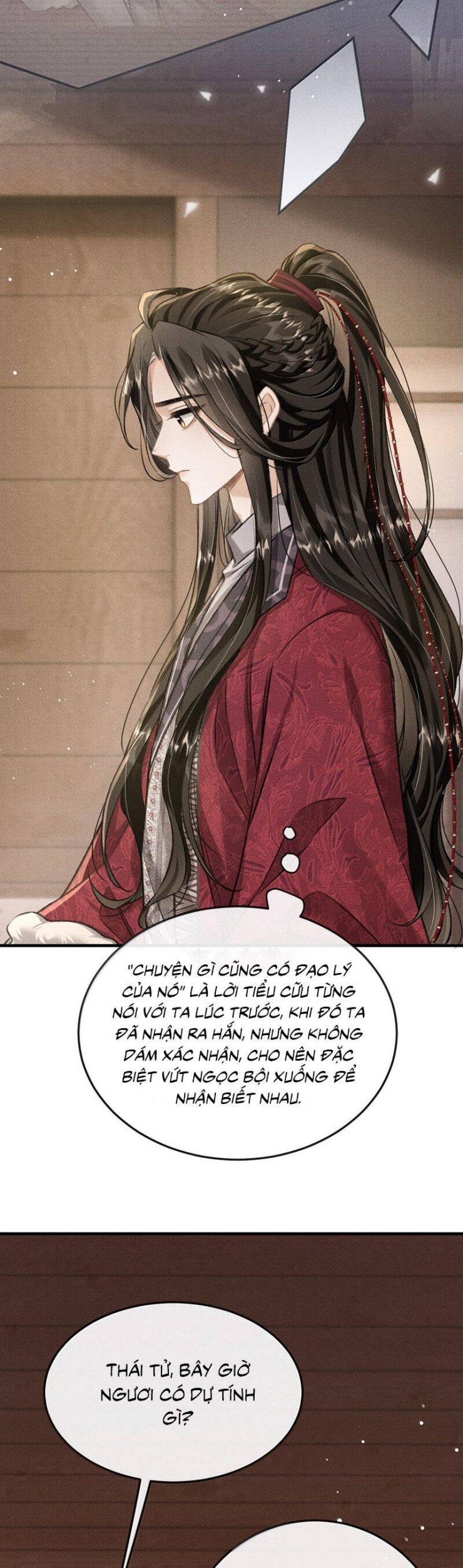 Đan Tiêu Vạn Dặm - Page 10