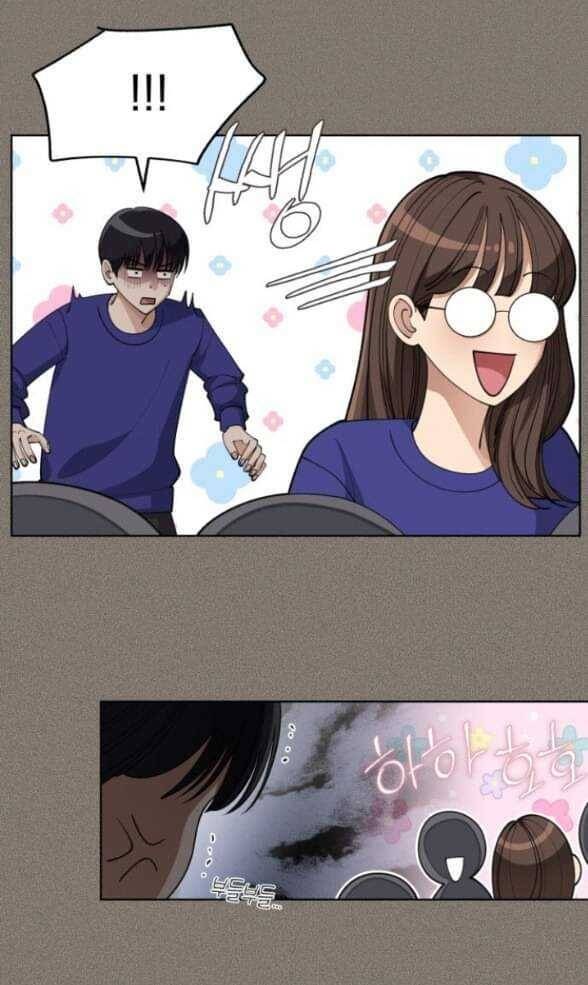 Tình Yêu Của Ik Seob - Page 44