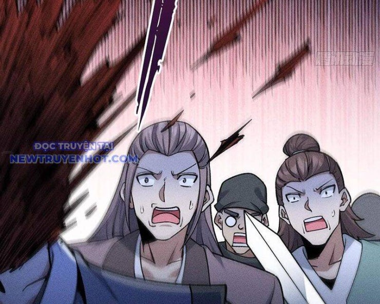 Ta Làm Cặn Bã Ở Tu Tiên Giới - Page 53