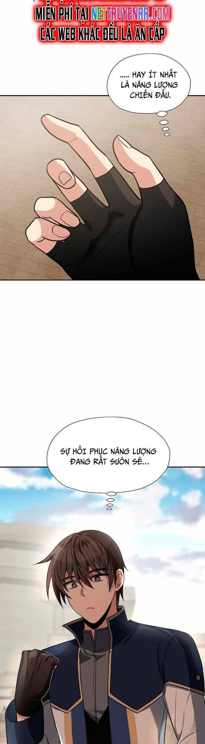 Quay Trở Lại Dị Giới Một Lần Nữa - Page 9