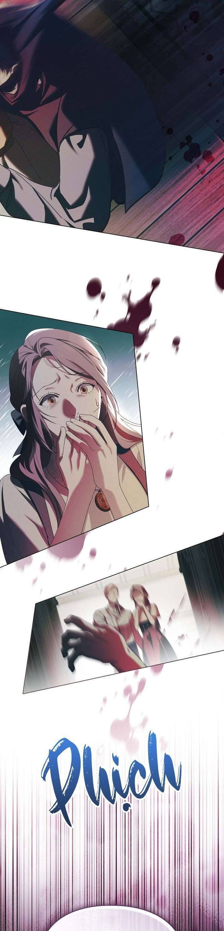 Phản Bội Nhân Phẩm - Page 8