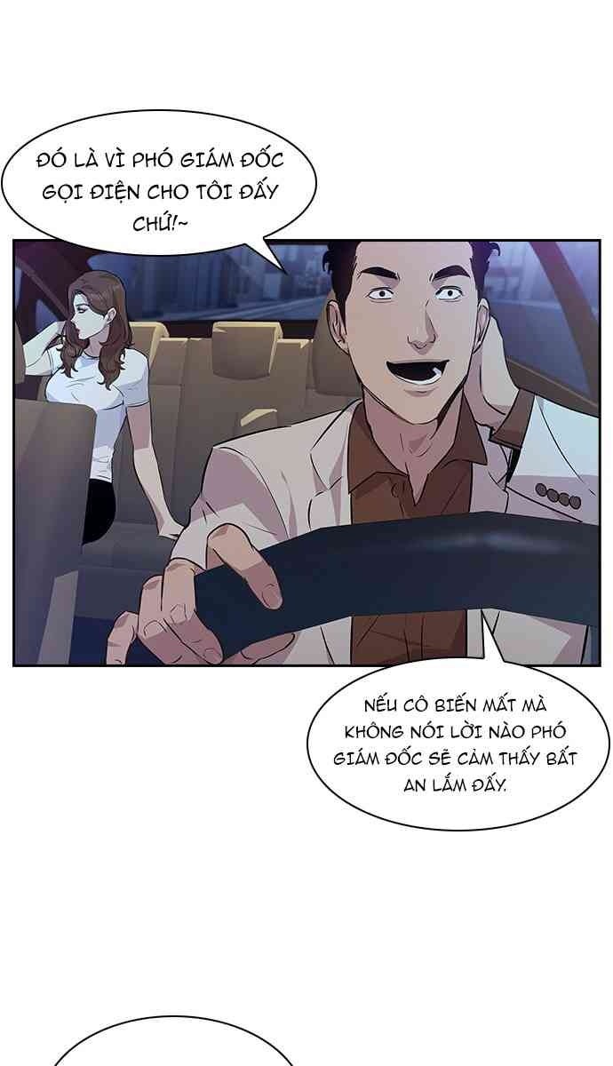 Tiền Bạc Và Quyền Lực - Page 31