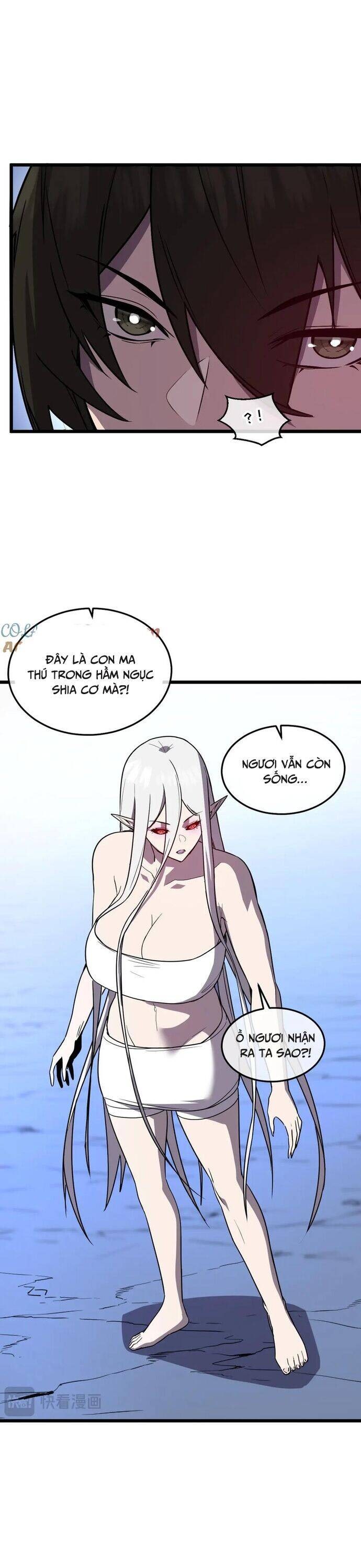 Hệ Thống Của Ta Thật Đứng Đắn - Page 33