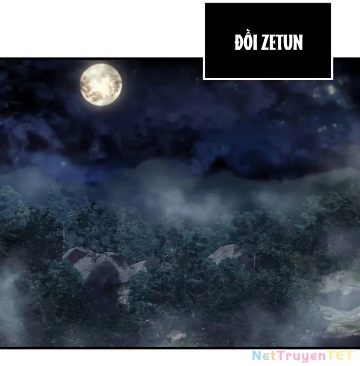 Đế Vương Hồi Quy - Page 124