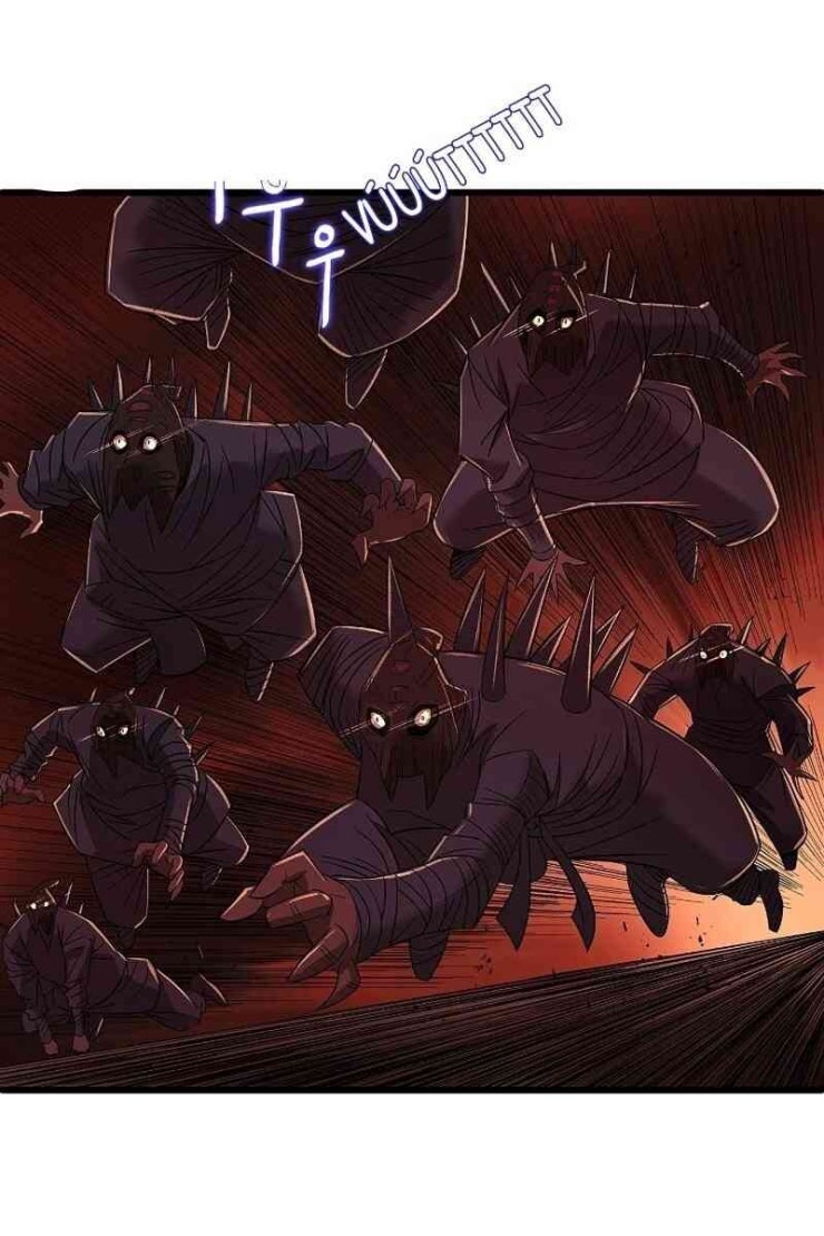 Cuồng Long - Page 21