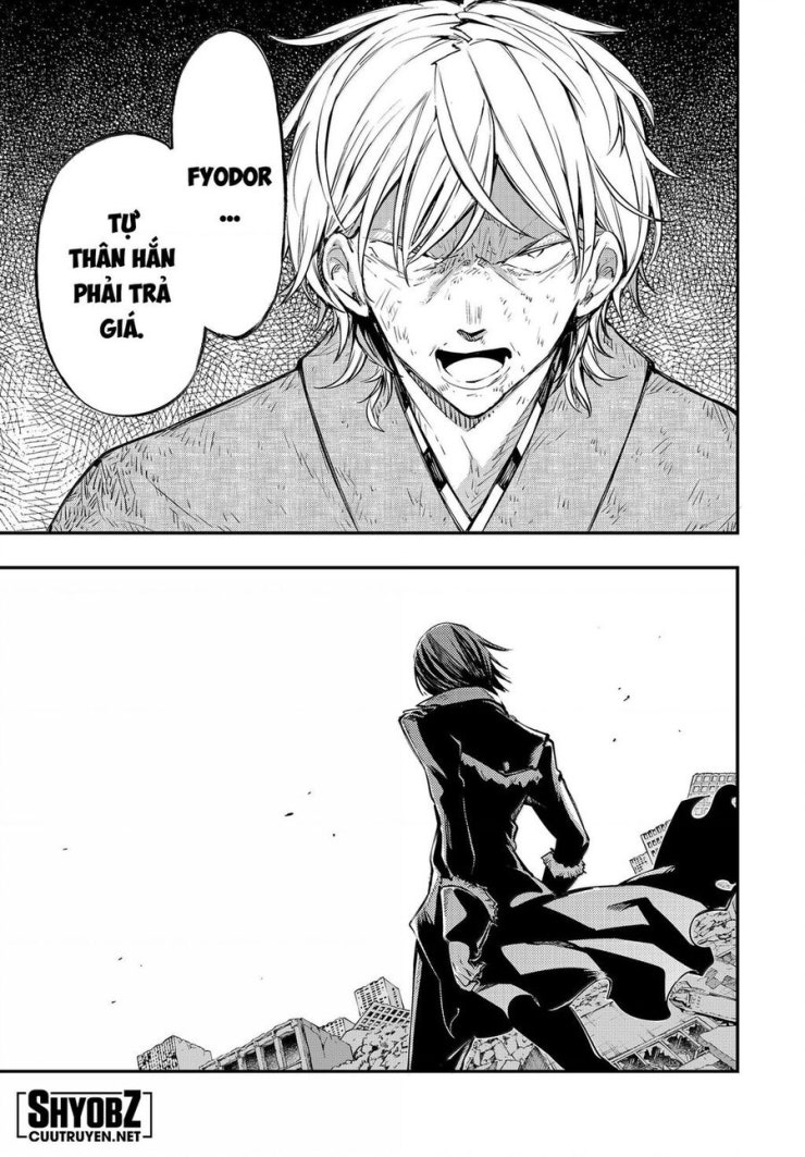 Đặc Nhiệm Thám Tử - Page 19