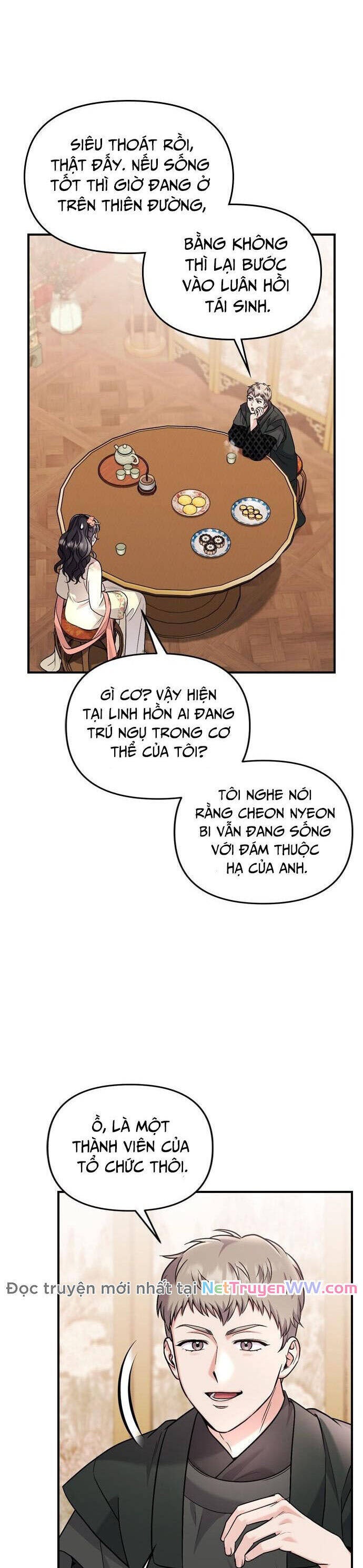 Từ Cao Thủ Trở Thành Phi Tần - Page 27