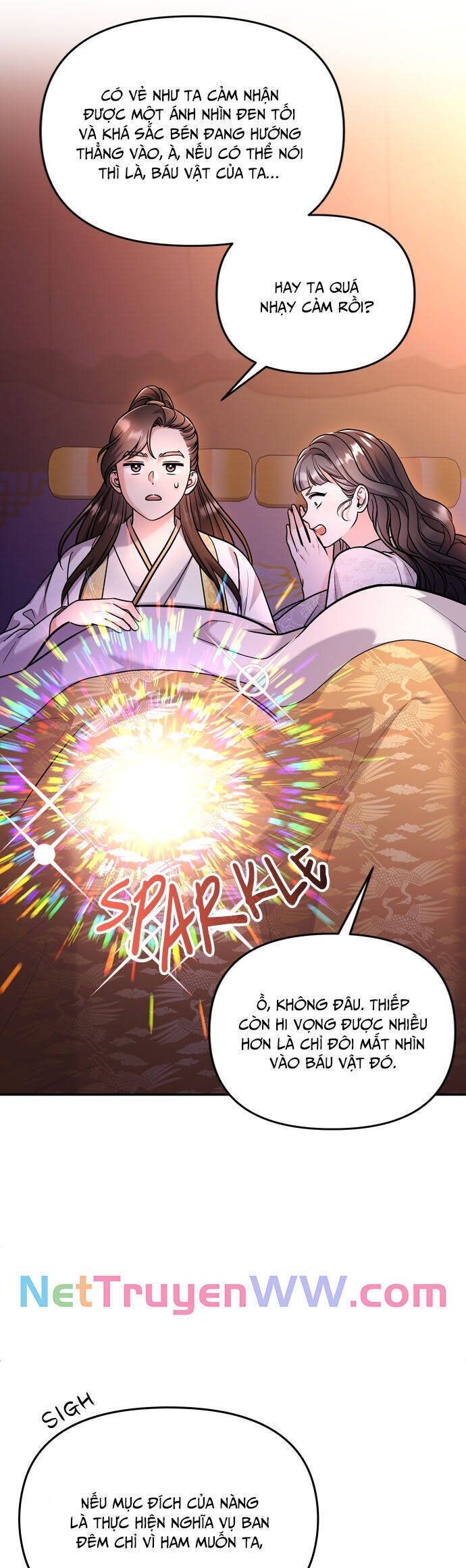 Từ Cao Thủ Trở Thành Phi Tần - Page 43