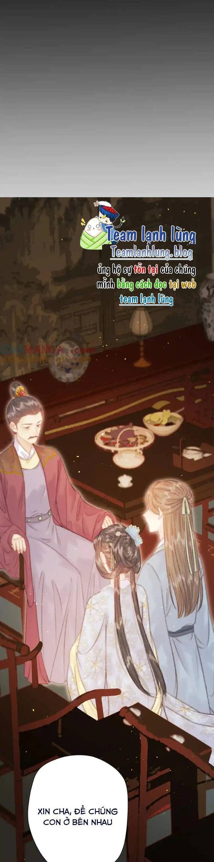 Trọng Sinh Chi Ác Phi Nghịch Tập - Page 9