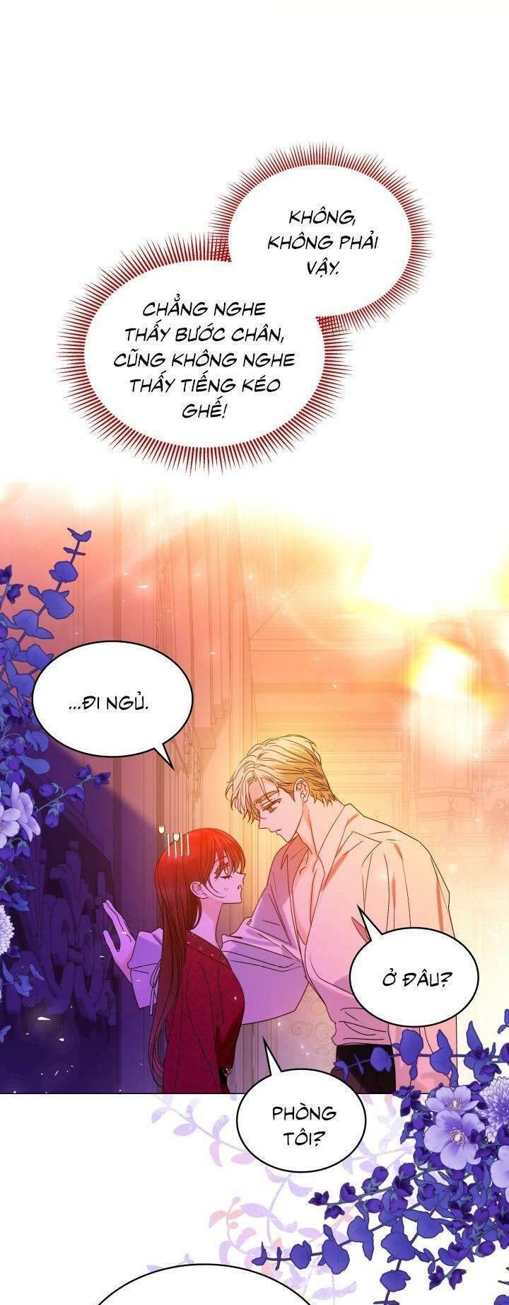 Sau Khi Kết Thúc, Tôi Đã Cứu Rỗi Vai Phản Diện Bằng Tiền - Page 35