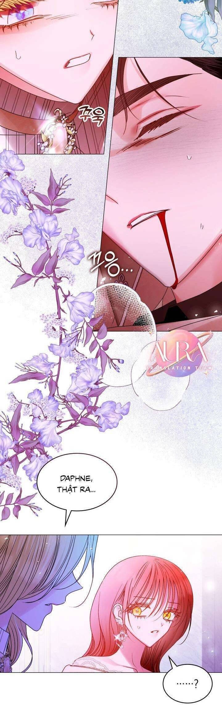 Sau Khi Kết Thúc, Tôi Đã Cứu Rỗi Vai Phản Diện Bằng Tiền - Page 21