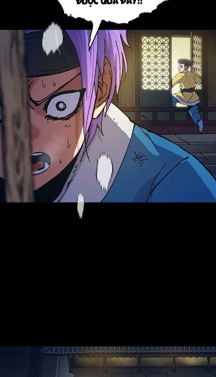 Taebaek: Người Hướng Dẫn - Page 18