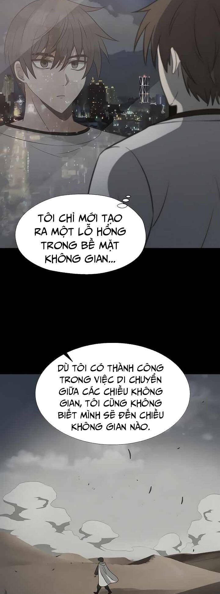 Quay Trở Lại Dị Giới Một Lần Nữa - Page 20