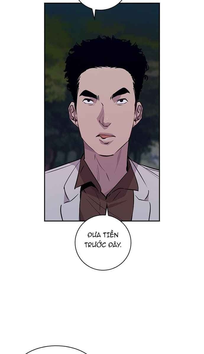 Tiền Bạc Và Quyền Lực - Page 54