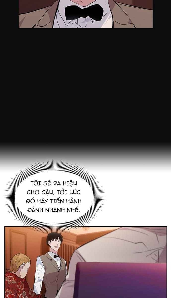 Tiền Bạc Và Quyền Lực - Page 39