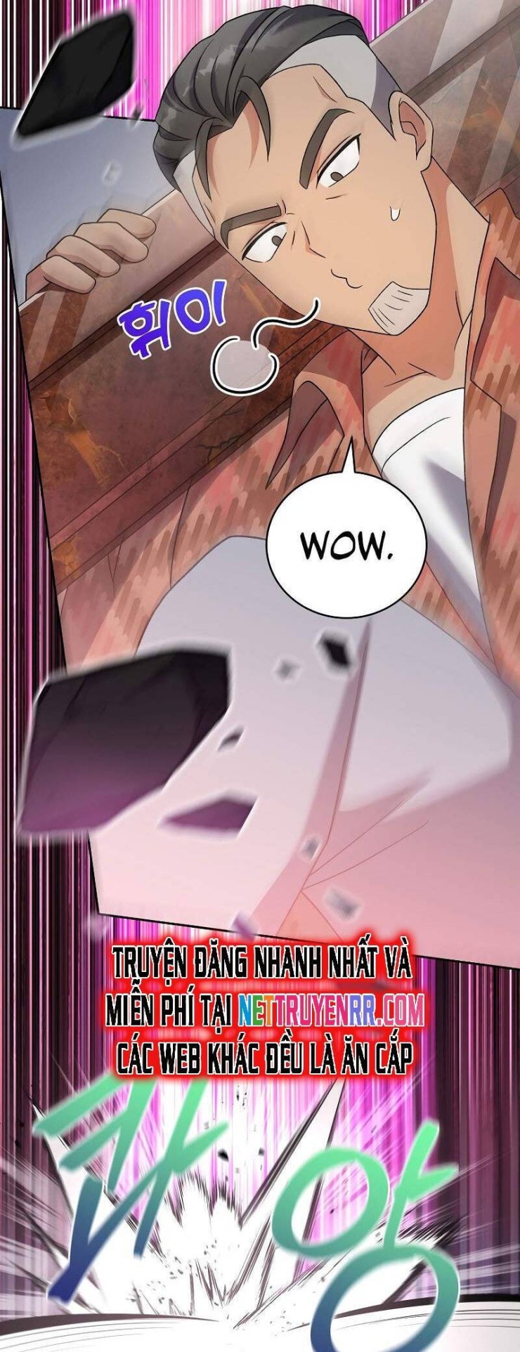 Nhân Vật Ngoài Lề Tiểu Thuyết - Page 25