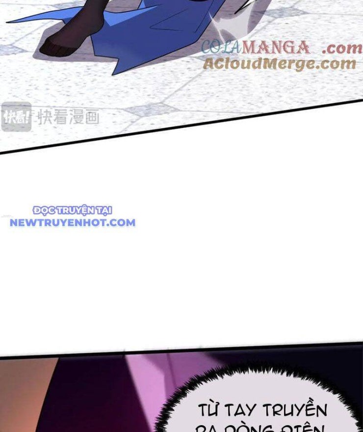 Hệ Thống Của Ta Thật Đứng Đắn - Page 12