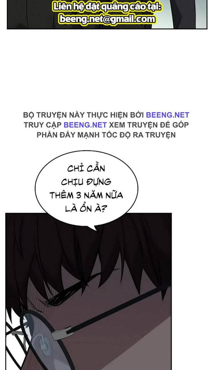 Giáo Dục Chân Chính - Get Schooled - Page 107
