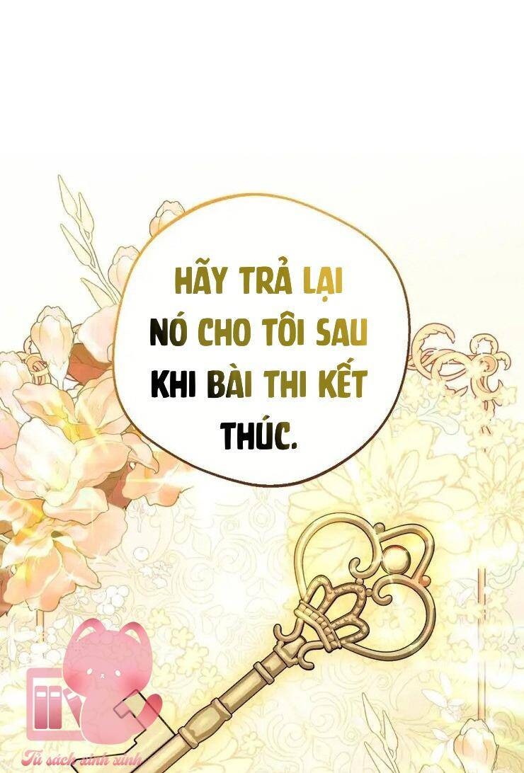 Được Yêu Thương Mà Còn Ngại Ngùng Sao! - Page 37