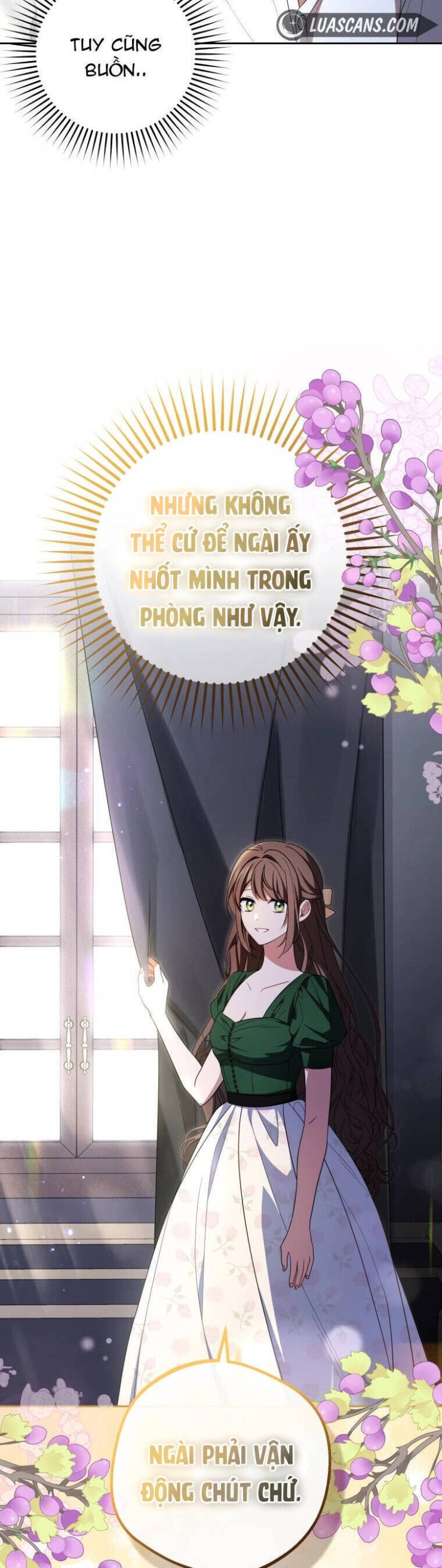 Được Yêu Thương Mà Còn Ngại Ngùng Sao! - Page 16