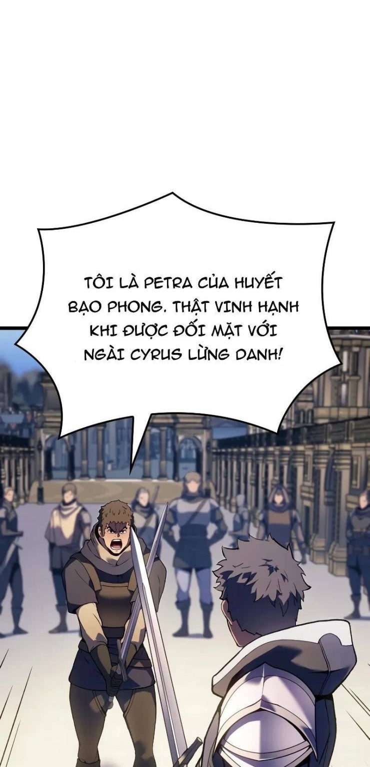 Đế Vương Hồi Quy - Page 11