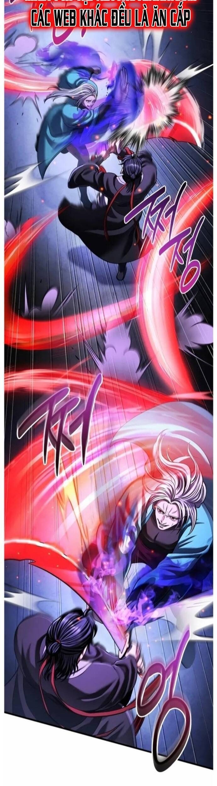 Đao Hoàng Tứ Thiếu Gia - Page 21