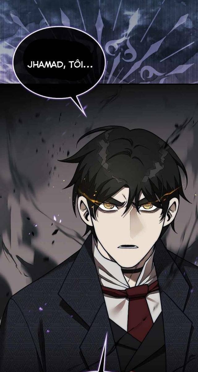 Quân Cờ Thứ 31 Lật Ngược Ván Cờ - Page 81