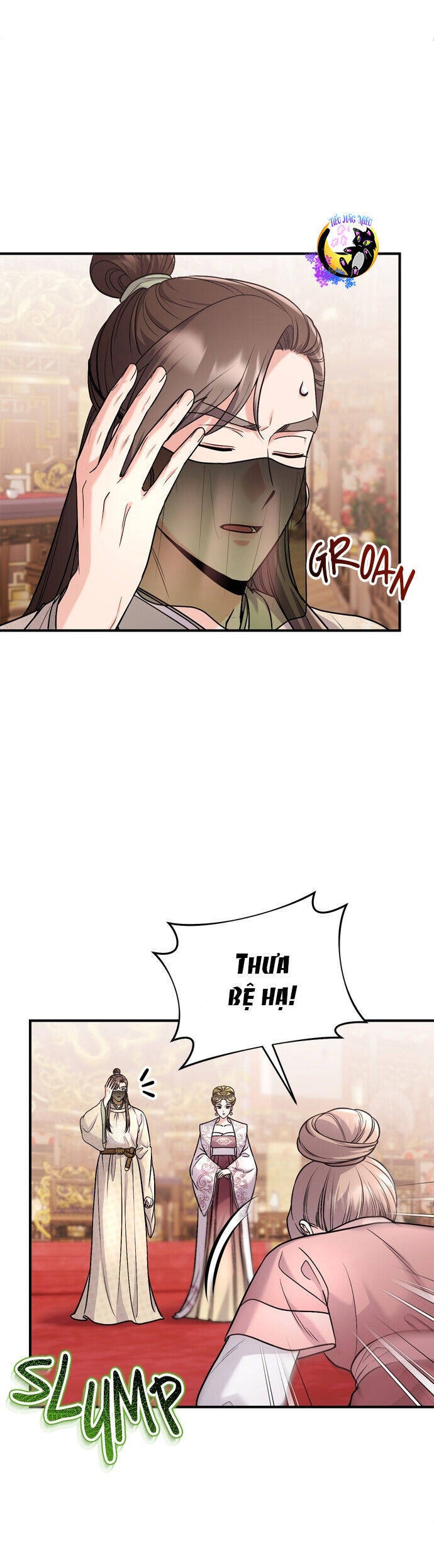 Từ Cao Thủ Trở Thành Phi Tần - Page 41