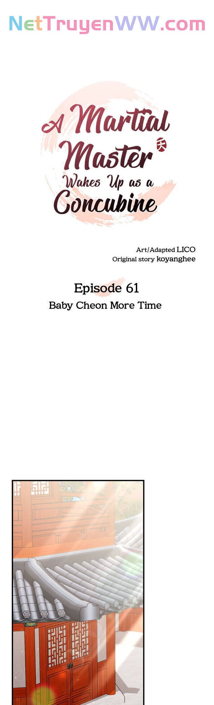 Từ Cao Thủ Trở Thành Phi Tần - Page 13