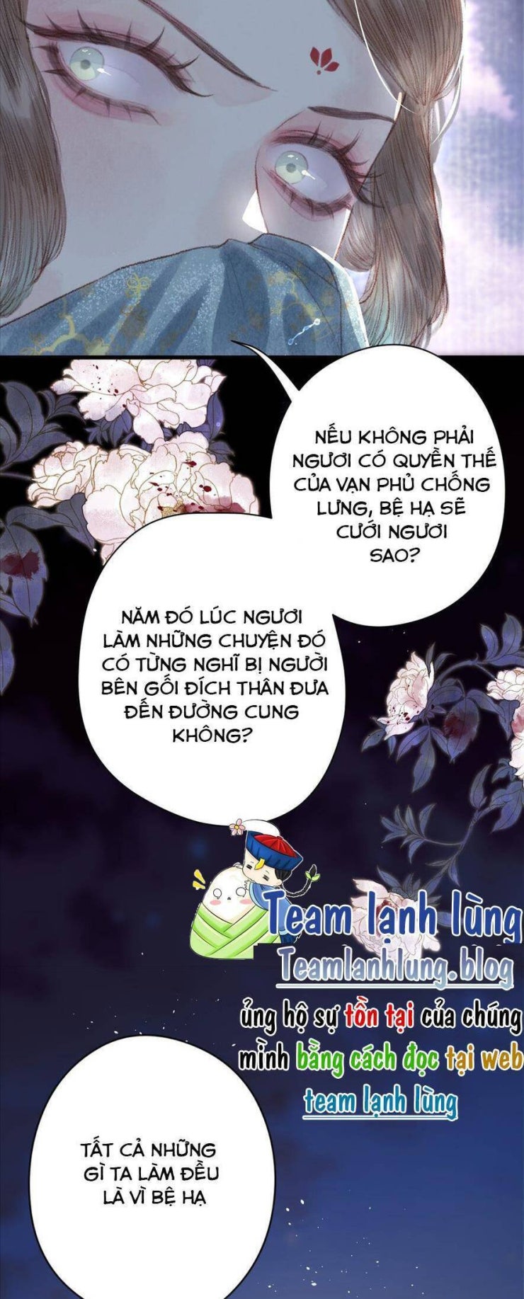 Trọng Sinh Chi Ác Phi Nghịch Tập - Page 28