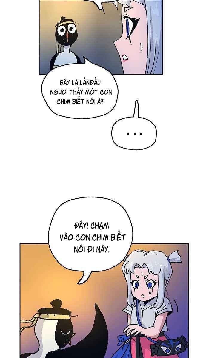 Taebaek: Người Hướng Dẫn - Page 41