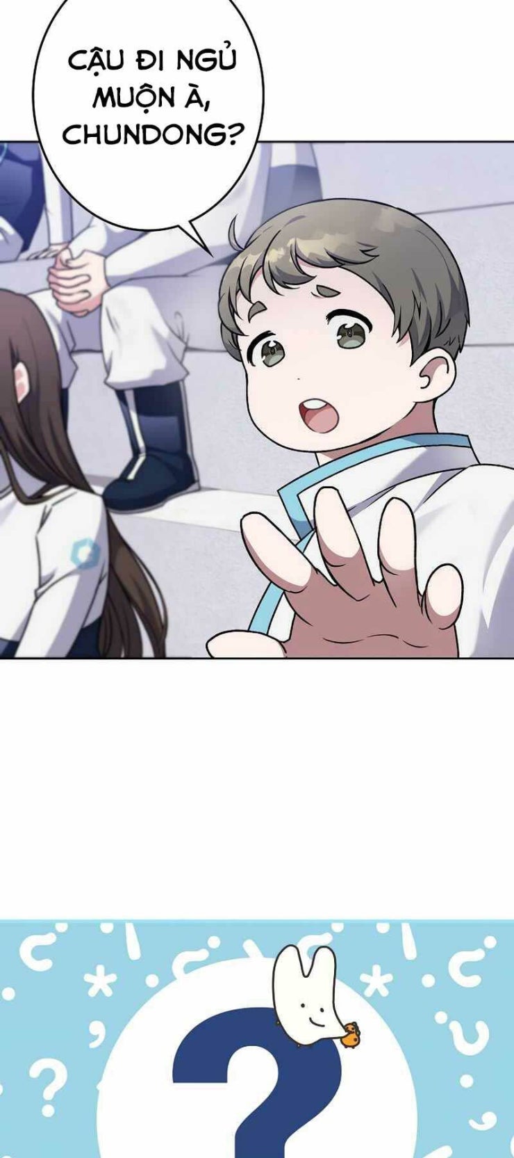 Nhân Vật Ngoài Lề Tiểu Thuyết - Page 55