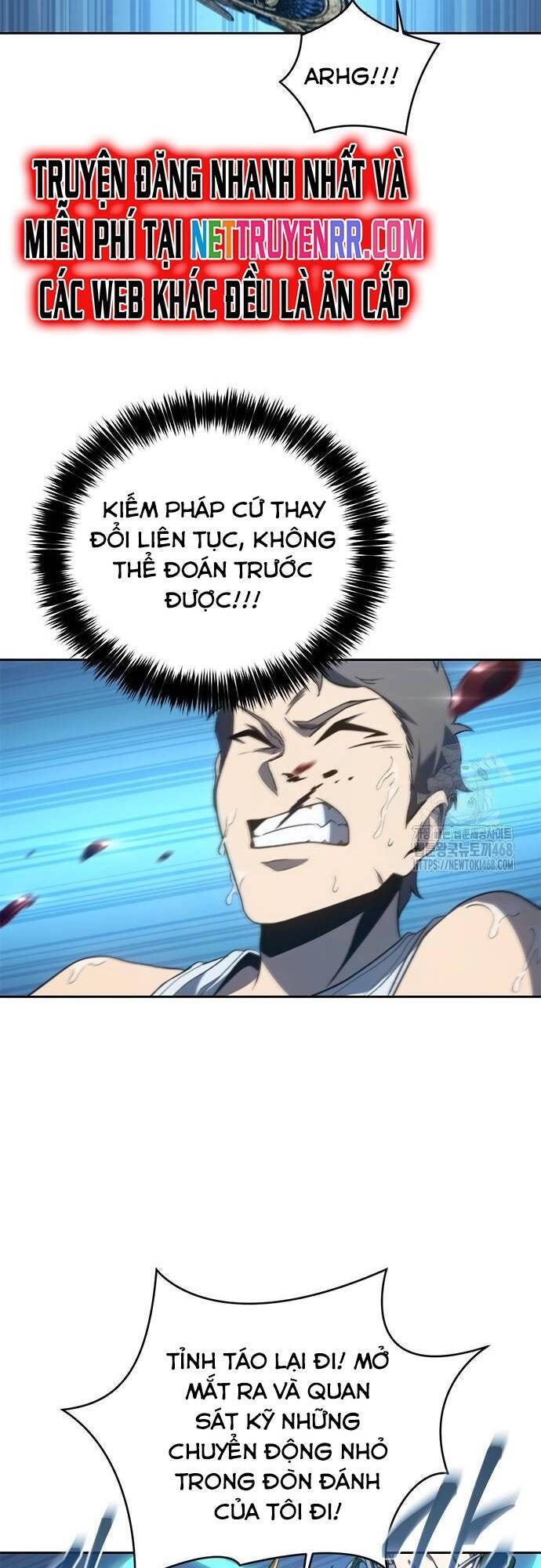 Lý Do Tôi Rời Bỏ Quỷ Vương - Page 28