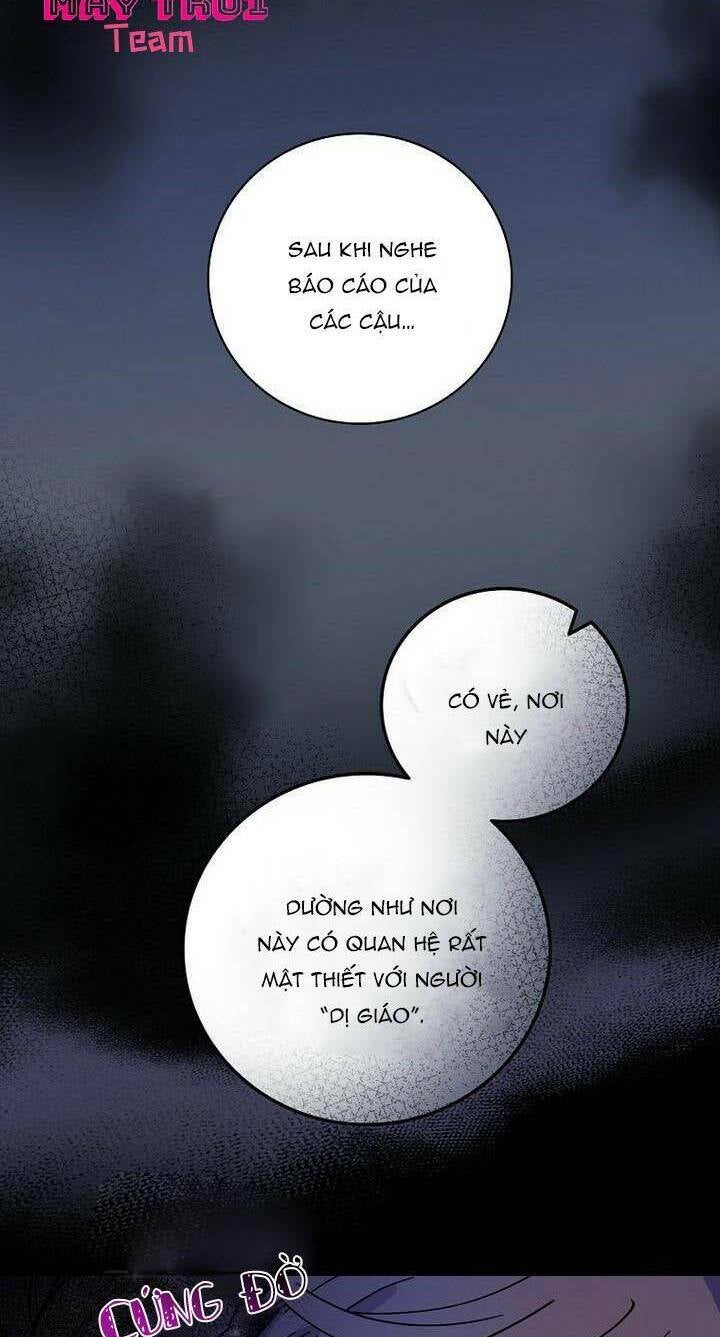 Giai Điệu Của Nhành Cây Khô Héo - Page 65