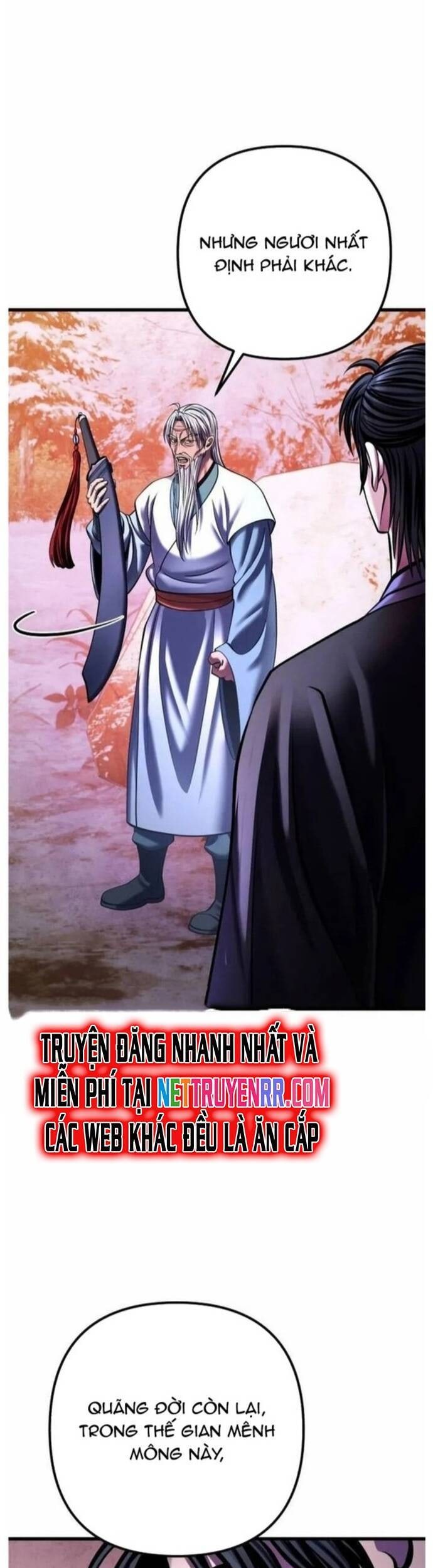 Đao Hoàng Tứ Thiếu Gia - Page 19