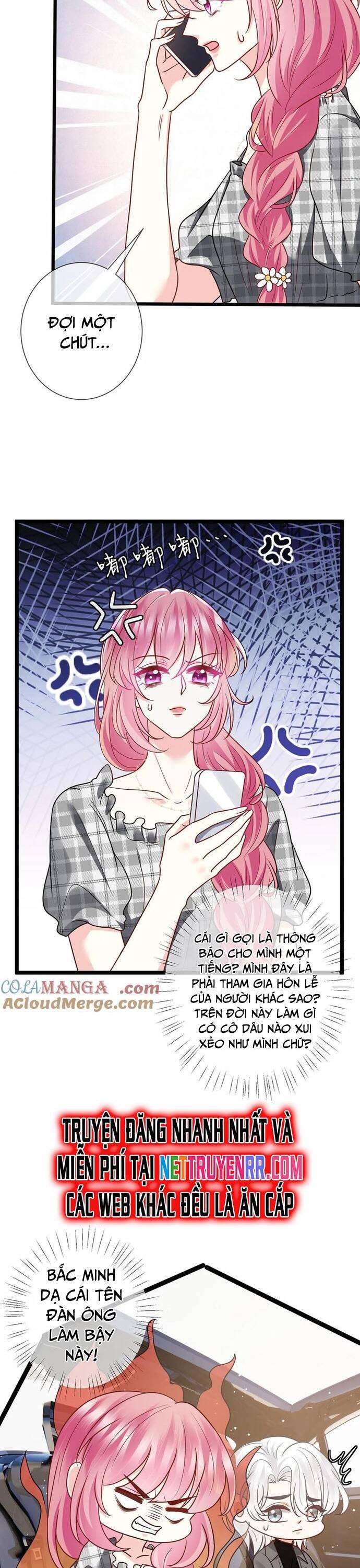 Danh Môn Chí Ái - Page 13