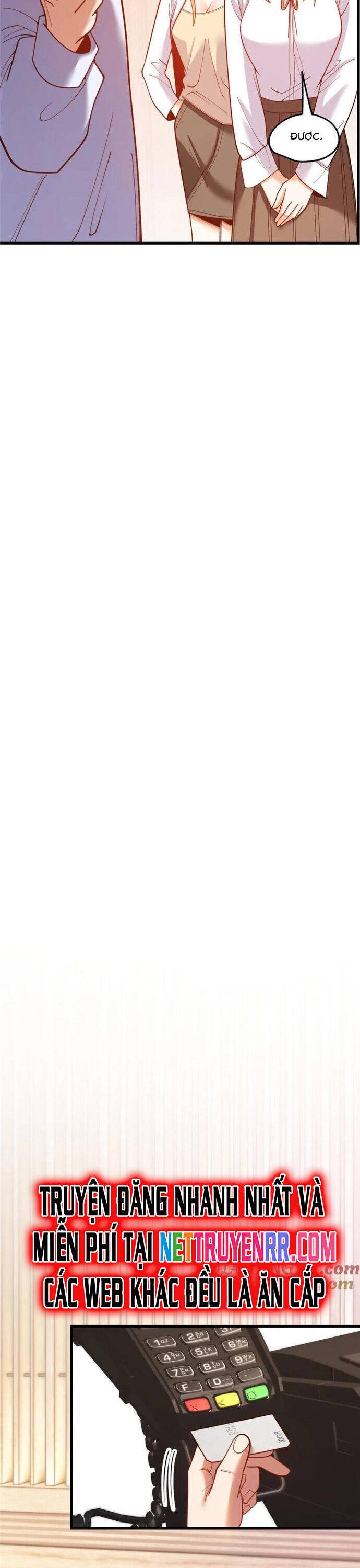 Trọng Sinh Không Làm Chạn Vương Tôi Một Mình Nạp Game Thăng Cấp - Page 23