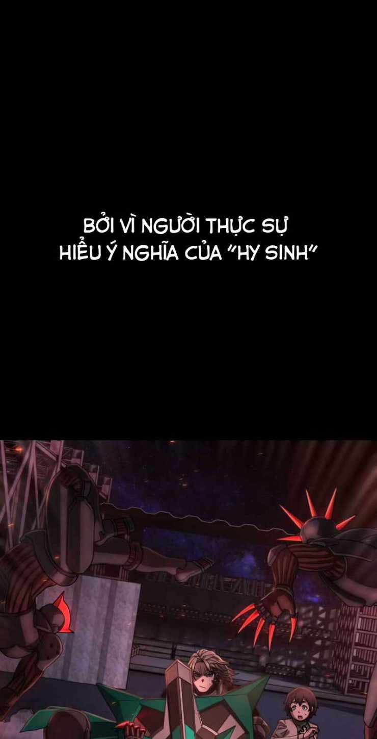 Sự Trở Lại Của Anh Hùng Diệt Thế - Page 7