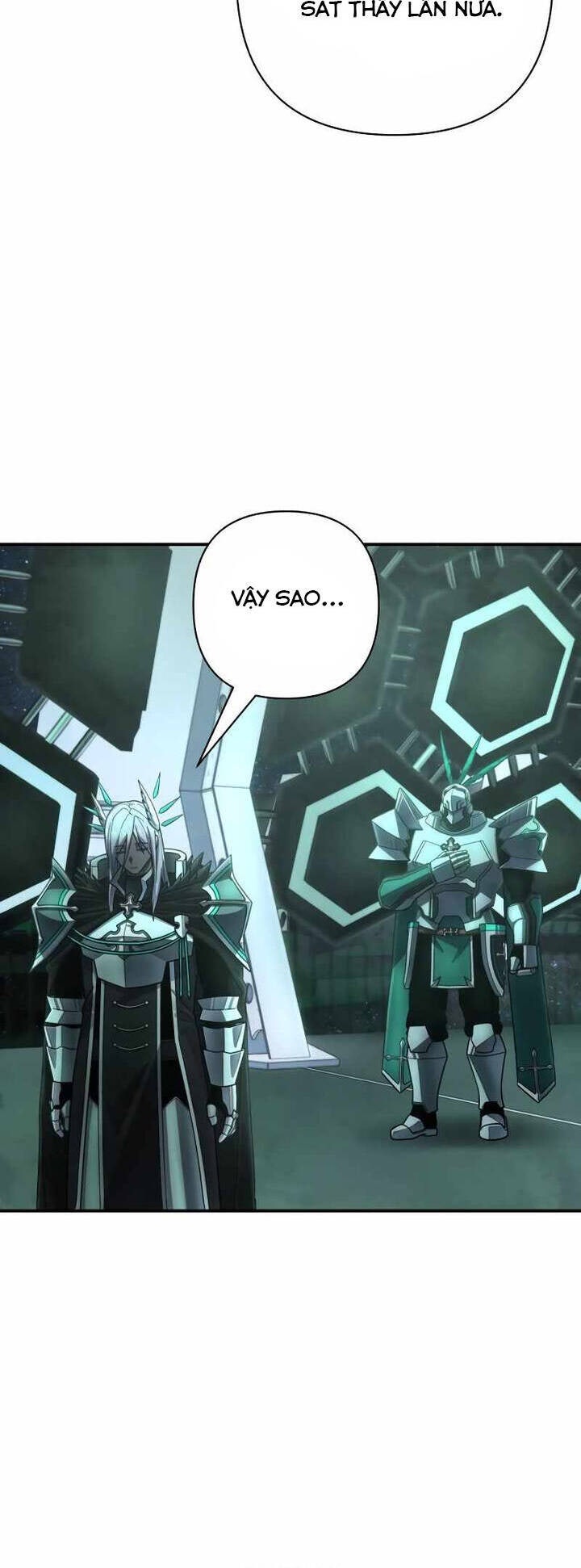 Sự Trở Lại Của Anh Hùng Diệt Thế - Page 65