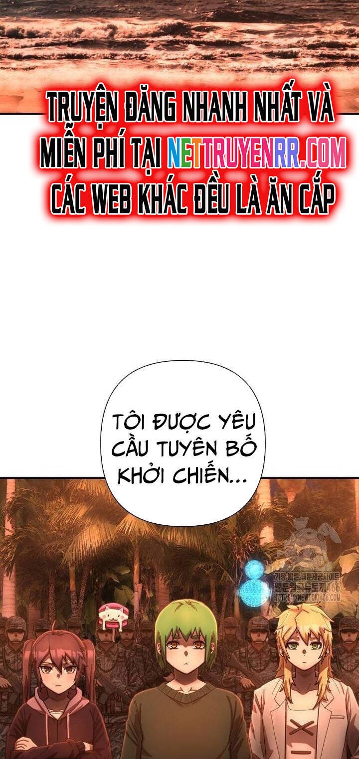 Sự Trở Lại Của Anh Hùng Diệt Thế - Page 31