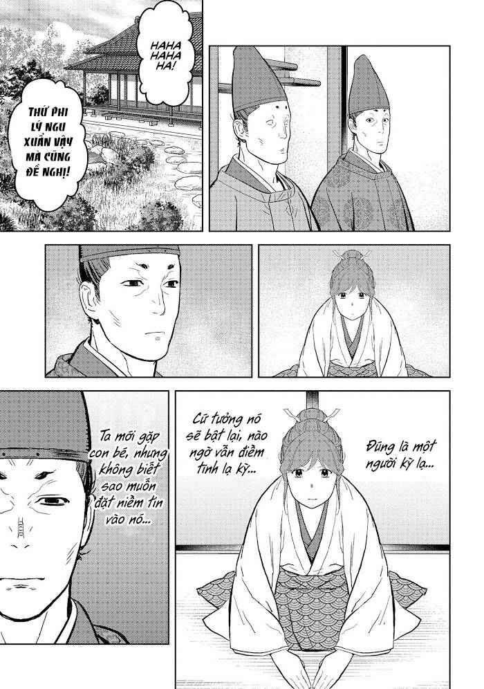 Sengoku Komachi Kurou Tan! - Page 6