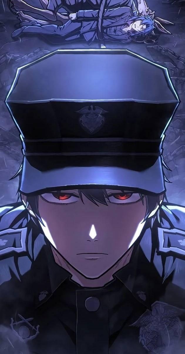 Đao Phủ - Page 107