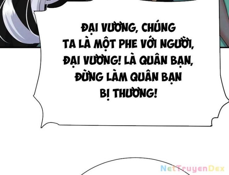 Đệ Tử Siêu Thần Ta Nằm Không, Tông Môn Hủy Diệt Ta Vô Địch - Page 13