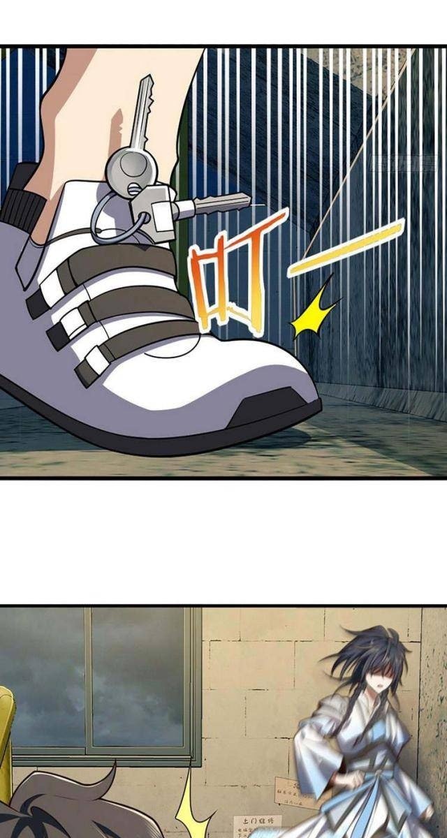 Bà Xã Nhà Tôi Đến Từ Ngàn Năm Trước - Page 27