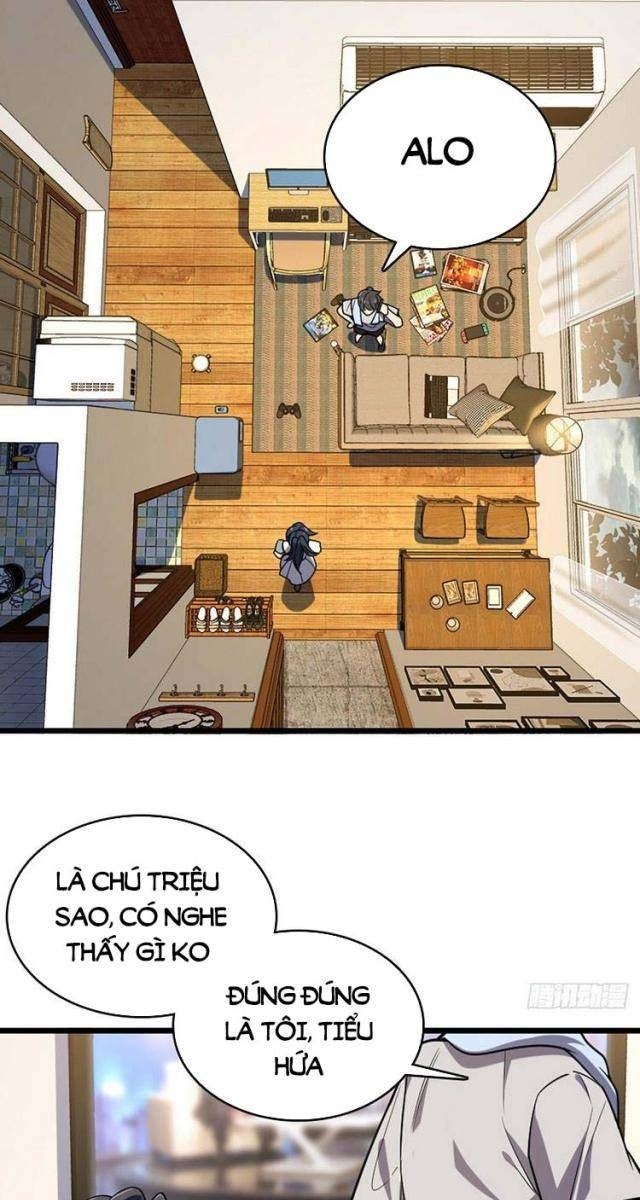 Bà Xã Nhà Tôi Đến Từ Ngàn Năm Trước - Page 89